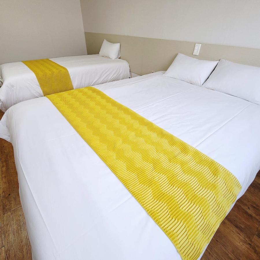 International Hotel ג'גו מראה חיצוני תמונה