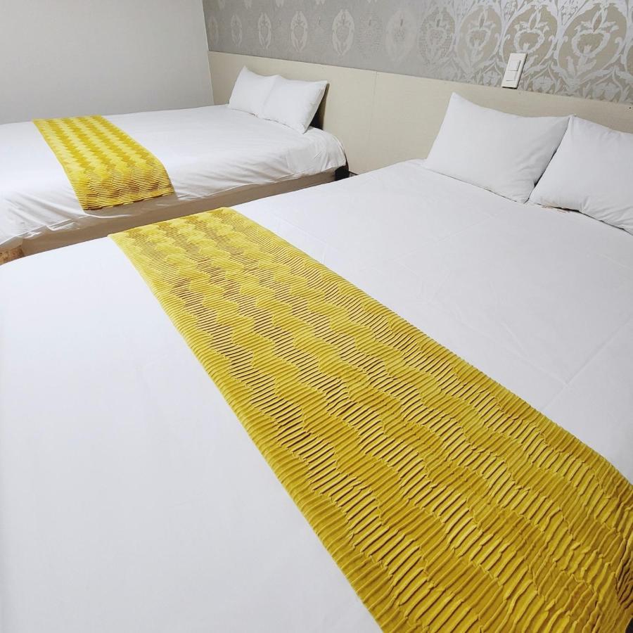 International Hotel ג'גו מראה חיצוני תמונה